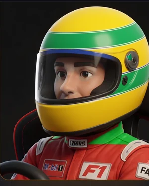 Piloto F1