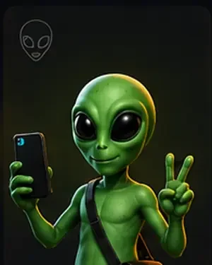 Alien