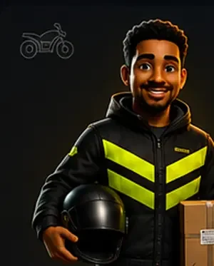 Motoboy