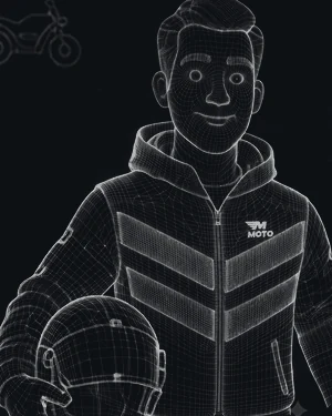 Motoboy Pro (projeto aramado)